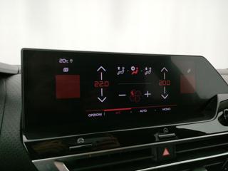 CITROEN C4 usata, con Immobilizzatore elettronico