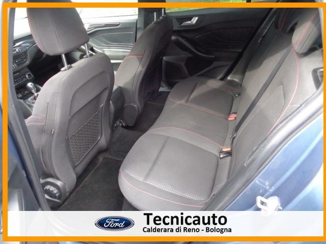 FORD Focus usata, con Servosterzo