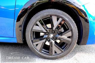 PEUGEOT 208 usata, con Immobilizzatore elettronico