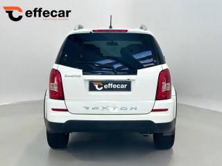 SSANGYONG REXTON usata, con Alzacristalli elettrici