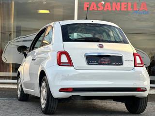 FIAT 500 usata, con Climatizzatore