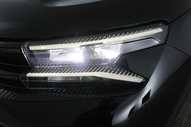 CITROEN C5 Aircross usata 8