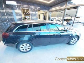 OPEL Insignia usata, con Climatizzatore