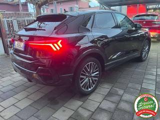 AUDI Q3 usata, con Airbag Passeggero