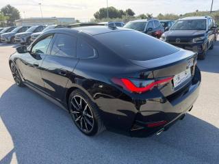 BMW 420 usata, con Antifurto