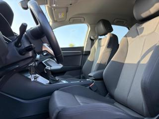 AUDI Q3 usata, con Controllo automatico clima