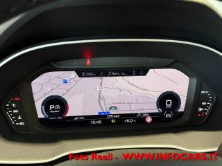 AUDI Q3 usata, con Filtro antiparticolato