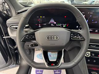 AUDI Q5 usata, con Cruise Control