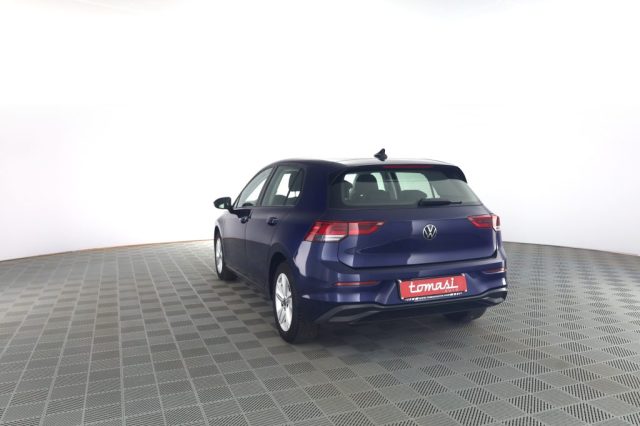 VOLKSWAGEN Golf usata 5
