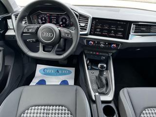 AUDI A1 usata, con Controllo trazione