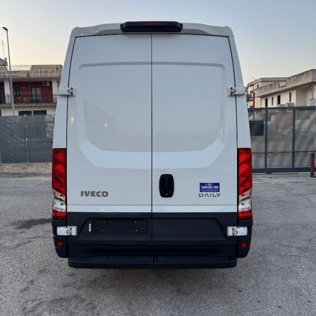 IVECO usata 3