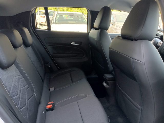 JEEP Avenger usata, con Immobilizzatore elettronico