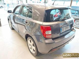 TOYOTA Urban Cruiser usata, con Autoradio