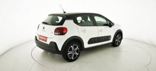 CITROEN C3 usata, con Chiusura centralizzata