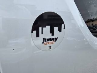 SUZUKI Jimny usata, con Climatizzatore