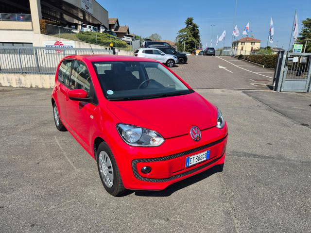 VOLKSWAGEN up! usata, con Airbag Passeggero