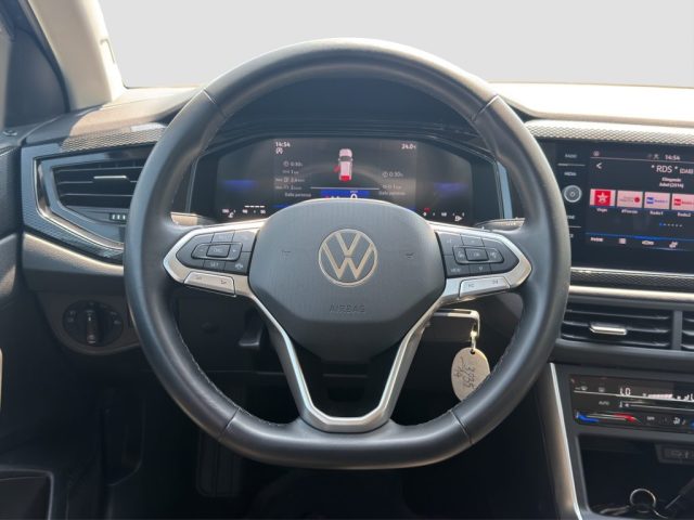 VOLKSWAGEN Polo usata 12