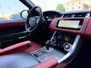 LAND ROVER Range Rover Sport usata, con Immobilizzatore elettronico