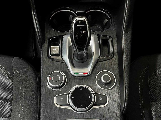 ALFA ROMEO Giulia usata 23