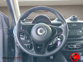 SMART ForTwo usata, con Cruise Control