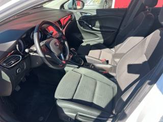 OPEL Astra usata, con Alzacristalli elettrici