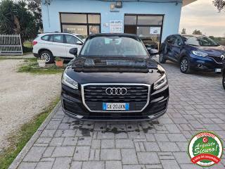 AUDI Q2 usata, con Chiusura centralizzata