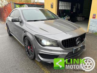 MERCEDES-BENZ CLA 45 AMG usata, con Chiusura centralizzata