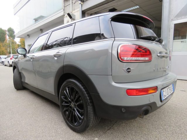 MINI Clubman usata, con Airbag Passeggero