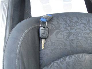 PEUGEOT 206 usata 33