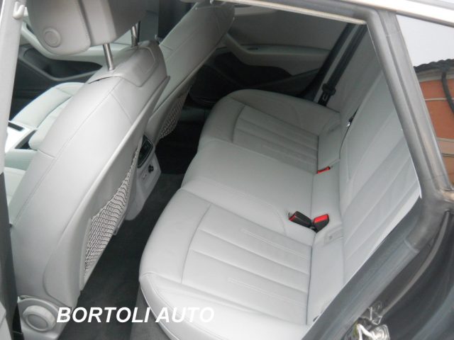 AUDI A5 usata, con Controllo automatico clima