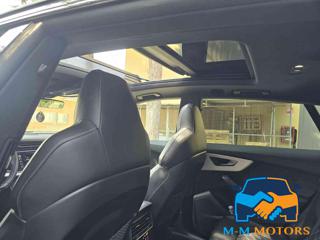 AUDI SQ8 usata, con Climatizzatore