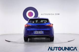 RENAULT Clio usata, con Immobilizzatore elettronico