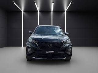 PEUGEOT 2008 usata, con ESP