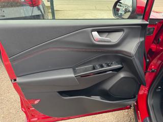 FORD Puma usata, con Frenata d