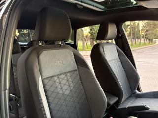 VOLKSWAGEN Taigo usata, con Cronologia tagliandi