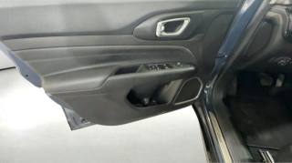 JEEP Compass usata, con Cruise Control