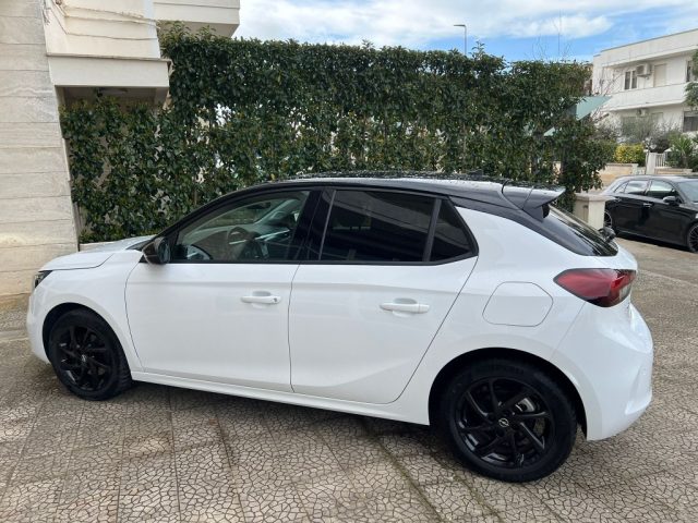 OPEL Corsa usata 10