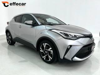 TOYOTA C-HR usata, con Alzacristalli elettrici