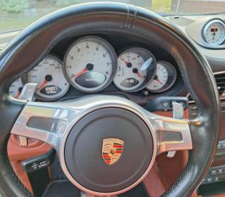 PORSCHE 911 usata, con Autoradio
