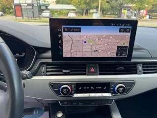 AUDI A4 usata, con Chiusura centralizzata