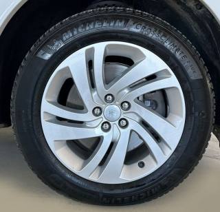 LAND ROVER Discovery Sport usata, con Controllo trazione