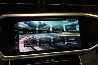 AUDI RS6 usata 46