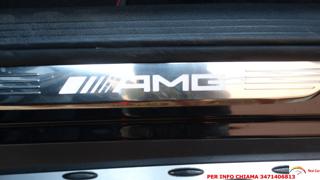 MERCEDES-BENZ GLC 43 AMG usata 98