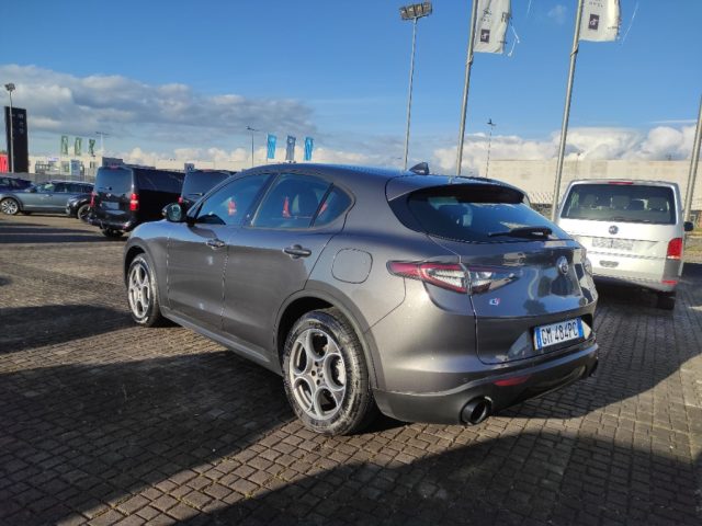 ALFA ROMEO Stelvio usata, con Airbag Passeggero