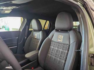 JEEP Avenger usata, con Chiusura centralizzata