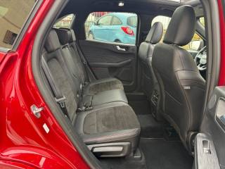 FORD Kuga usata, con Sedili sportivi