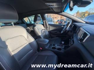 KIA Sportage usata, con Sensore di pioggia