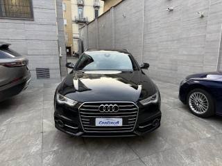 AUDI A6 usata, con Airbag
