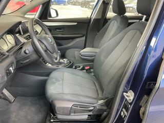 BMW 216 usata, con Cruise Control