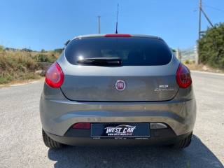 FIAT Bravo usata, con Cerchi in lega